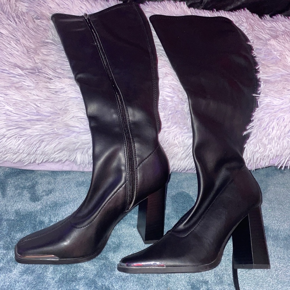 bar lll boots